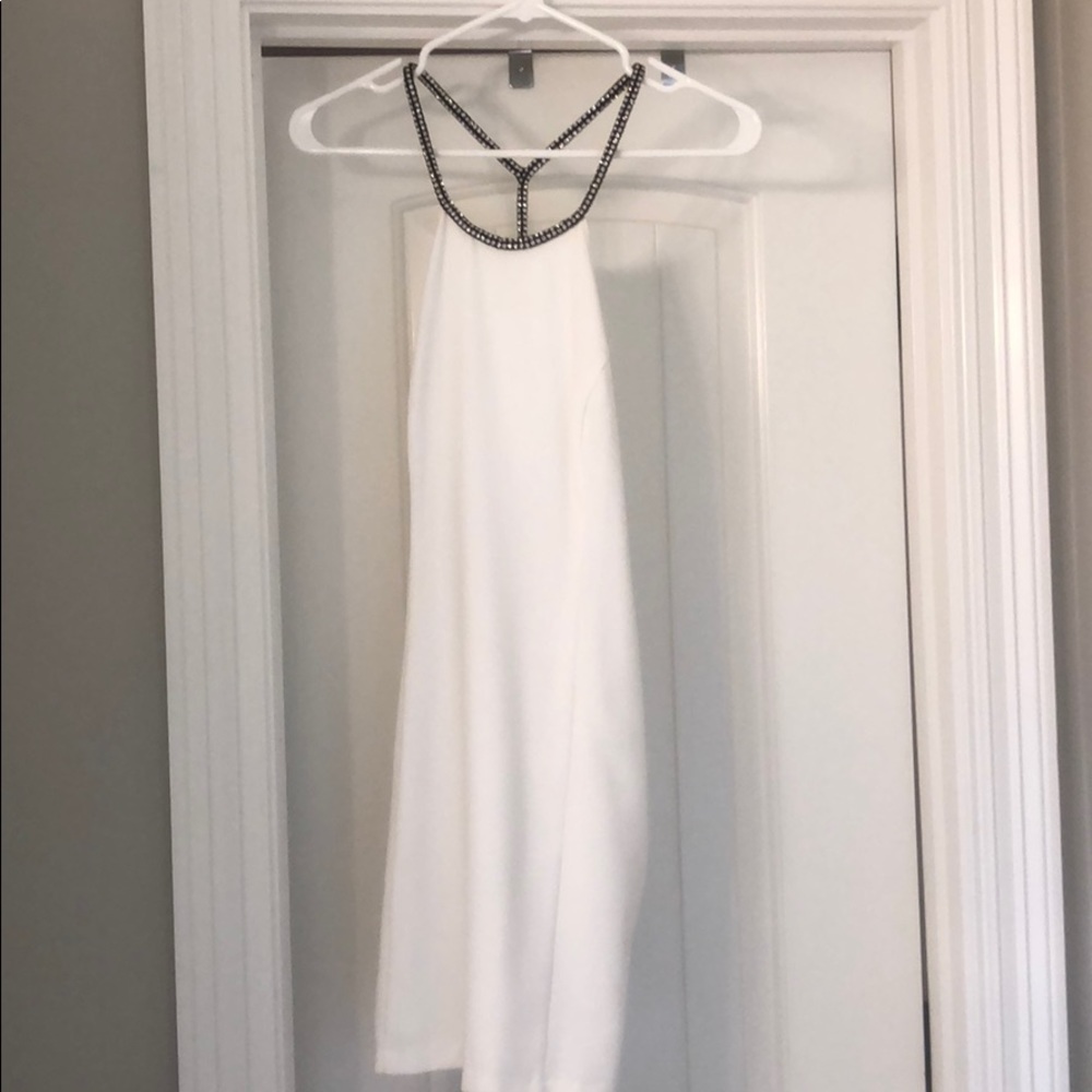 Dress.